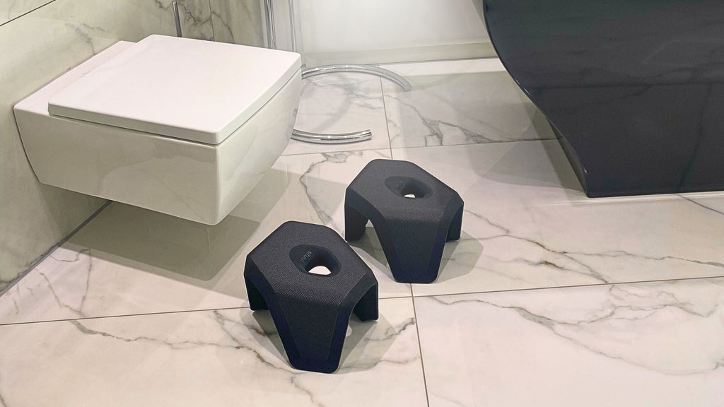 Toilet stools in hotels: A statement of modern hospitality