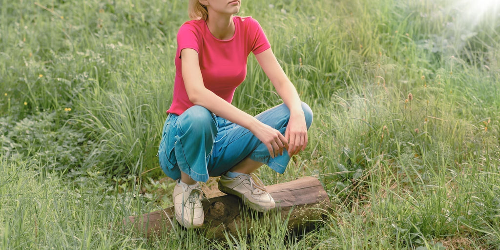From Squatter to Hipster: Why Squatting is hip again