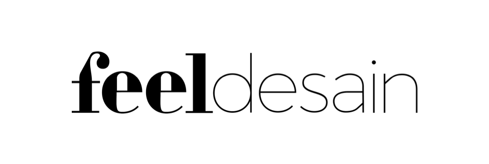 Logo des Design-Blogs Feeldesain mit Link zum Review des stuul Toilettenhockers