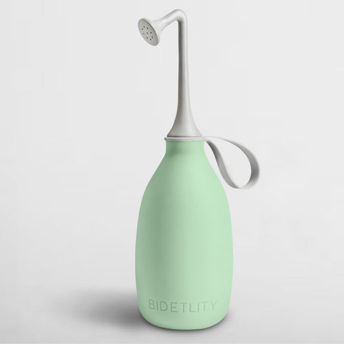 Minty Mint